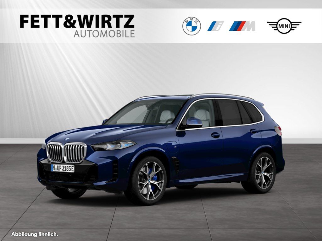 Image of BMW X5