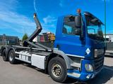 DAF CF85-400. 6x2. Klima. Kamera. Euro 6. - Angebote
