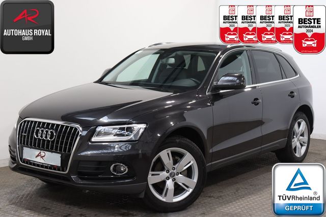 Audi 2.0 TDI qu S LINE 19Z AHK,KEYLESS,SCHECKHEFT