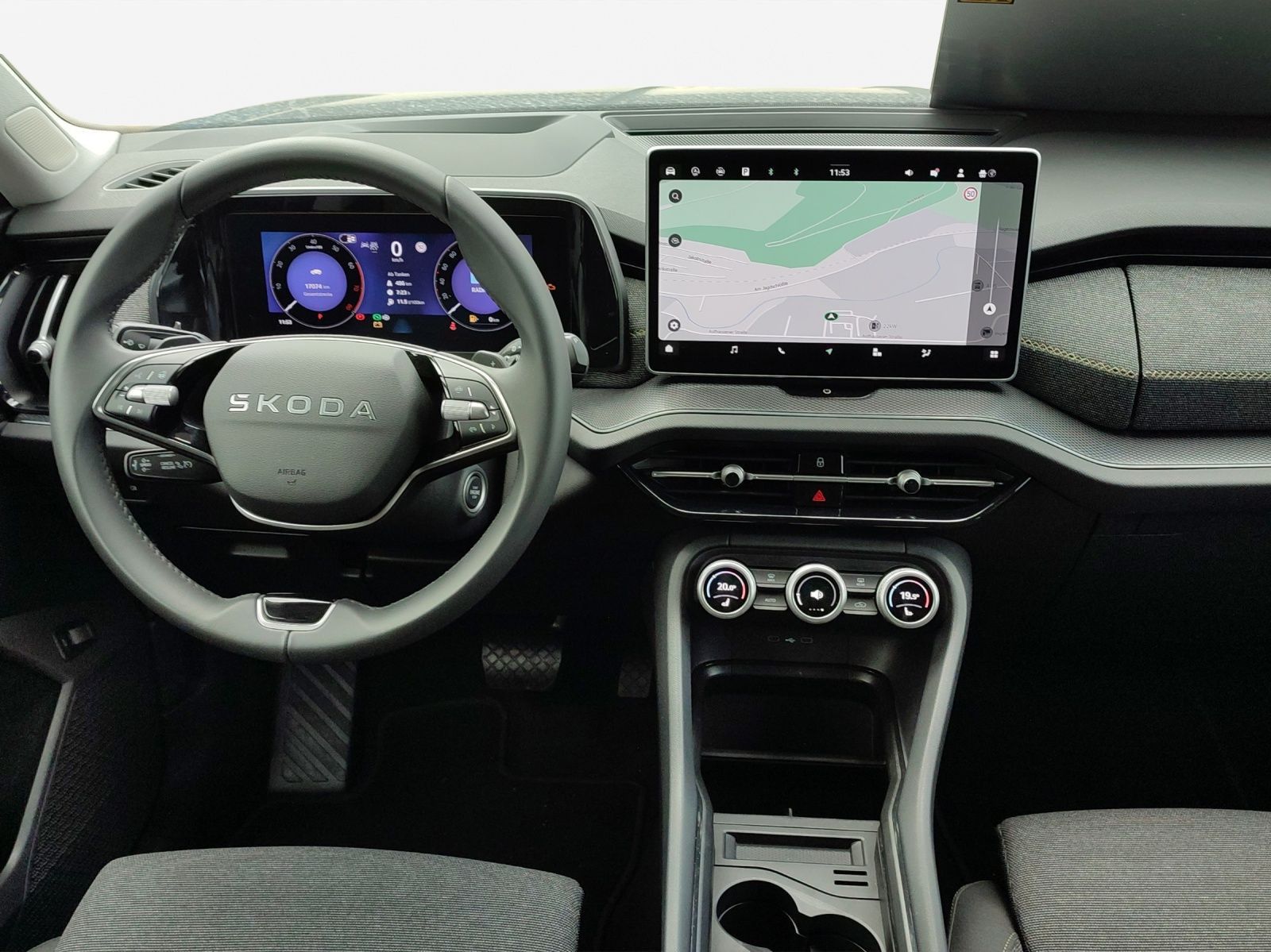 Skoda Kodiaq - Bild 6