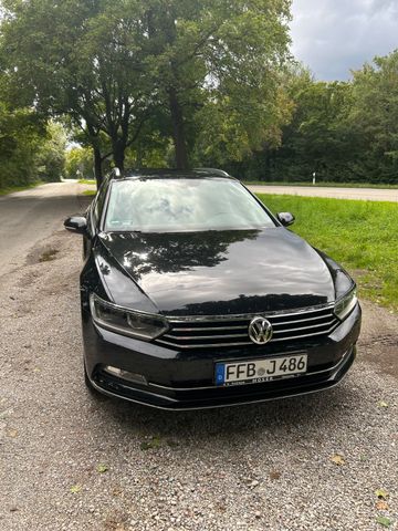 VW Passat Variant 2.0 TDI Highline Variant Highline