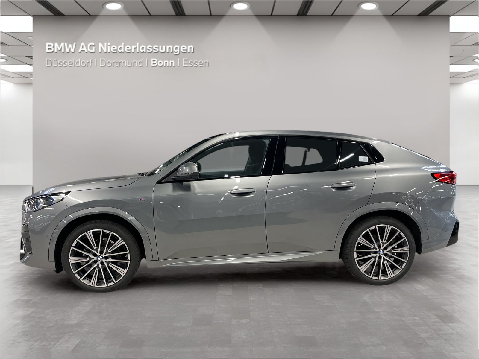 BMW X2 - Bild 5