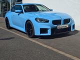 BMW M2 Coupe Sport Aut*HIFI*adapLED*Head-Up*DrivAss* - BMW M2 in Duisburg