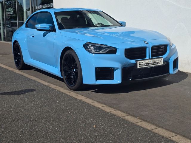 BMW M2 Coupe Sport Aut*HIFI*adapLED*Head-Up*DrivAss*