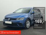 Volkswagen Polo 1.0 TSI Life LED NAVI SHZ RÜCKFAHRKAMERA