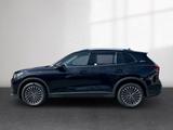 Volkswagen Tiguan TDI DSG GOAL AHK PlusPaket Navi AreaView - Volkswagen Gebrauchtwagen in Leverkusen