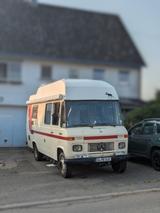 Mercedes-Benz 608d Düdo - Offers