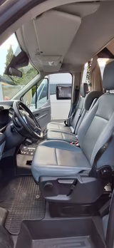 Ford Transit 2,0 TDCI 350 L4H3 Trend (V363) - 35