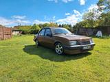 Opel Ascona C - Opel Ascona: Limousine