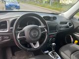 Jeep Renegade 1.6 MultiJet D Limited 4x2 DCT Limited - Jeep in Leverkusen