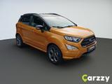 Ford 1.0 ECOBOOST ST-LINE - gebrauchte Ford EcoSport aus dem Jahr 2022