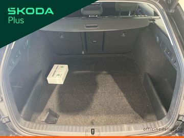 Skoda Octavia - 5