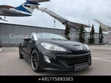 Peugeot RCZ Coupe XENON NAVI PDC KLIMAAUTO SHZ - Peugeot RCZ: Coupe