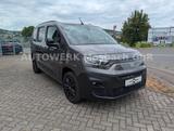 Fiat Doblo Doblò Kombi L1/1. Hand/Kamera/Keyless - Fiat aus 2024