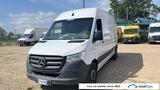 Mercedes-Benz Sprinter EV ...