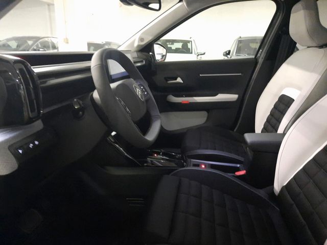 C3 Aircross ë 113 MAX