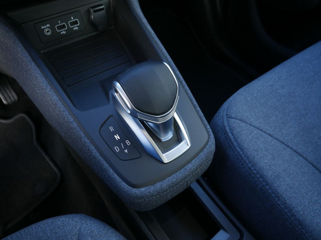 Fahrzeugabbildung Renault ZOE Evolution R110 EV50