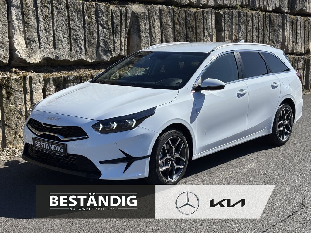 Kia cee'd Sportswagon