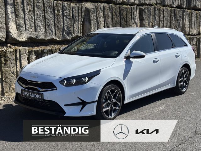 Kia CEED SPORTSWAGON 1.5T ULTIMATE+STYLE+KAMERA+LED