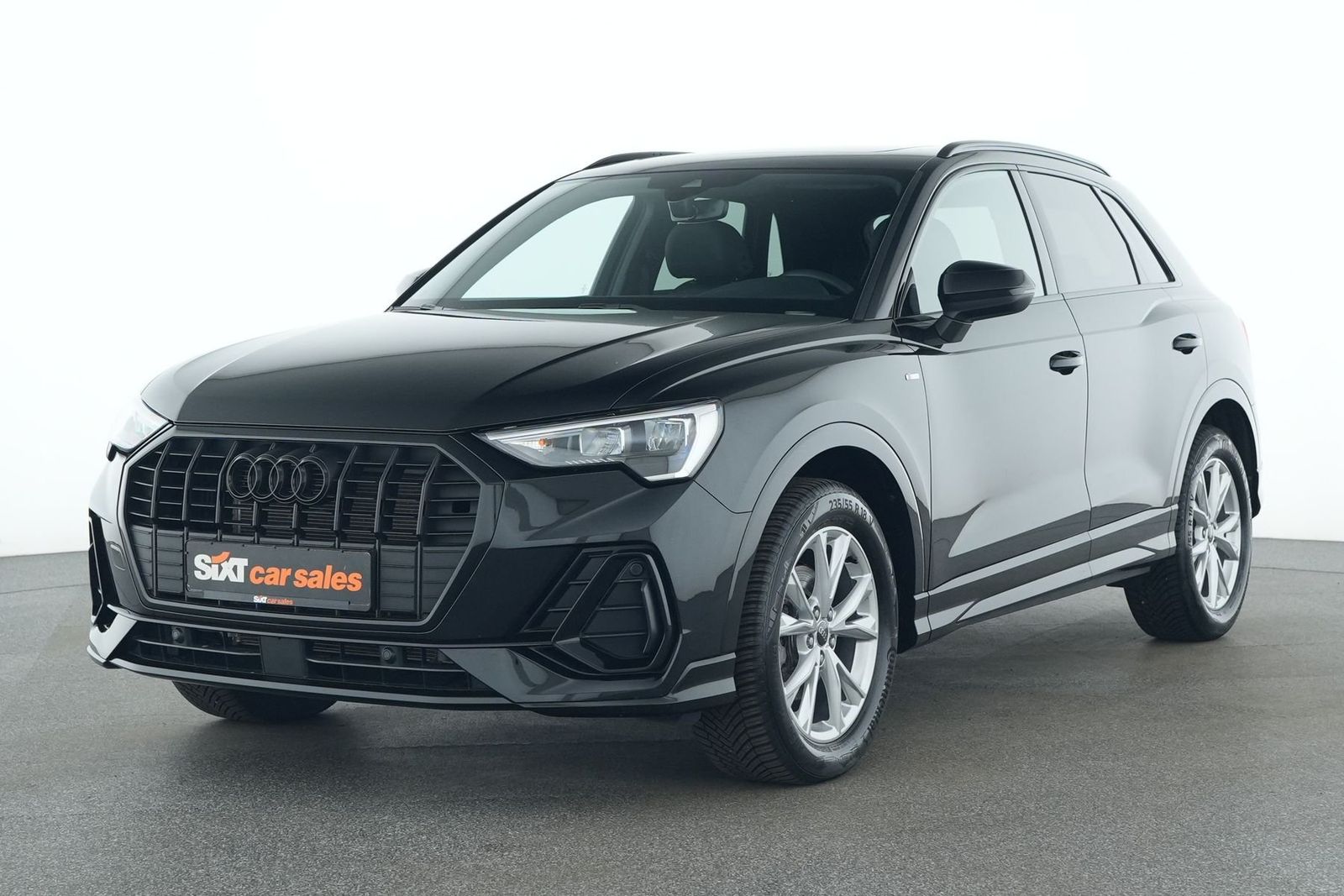 Audi Q3 35 TFSI S line|MMI+|el.Sitze|PANO|ACC|RFK|AHK foto 4