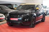 Land Rover Range Rover Evoque SD4 Pure 1.Hand*Meridian* - gebrauchte Land Rover SUV & Geländewagen