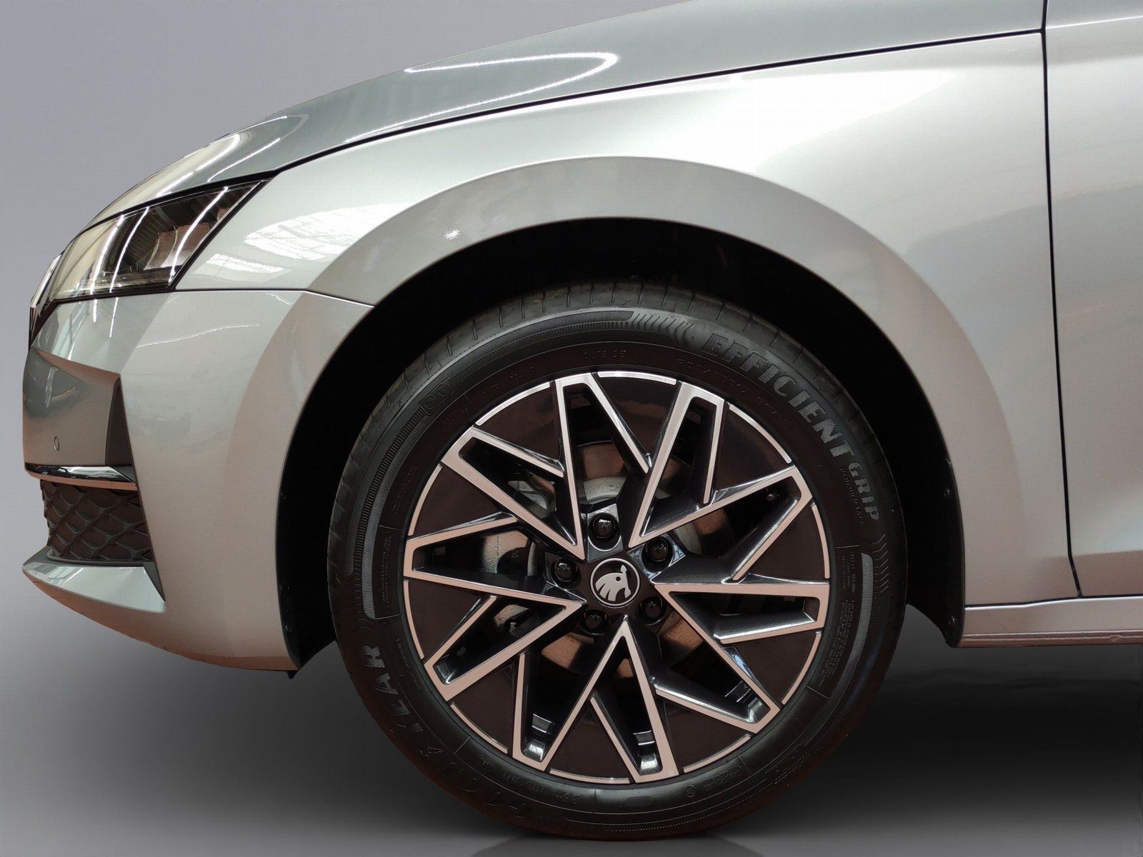 Skoda Octavia - Bild 5