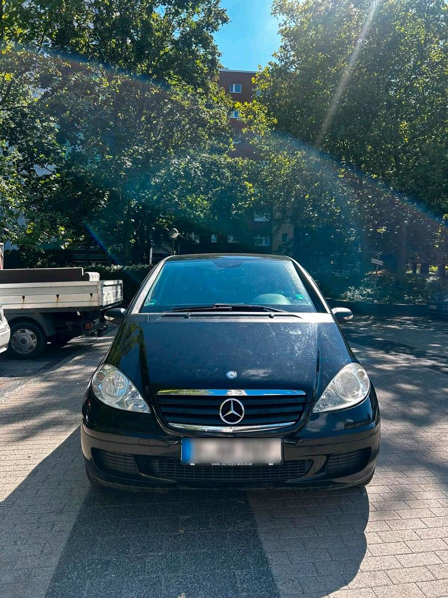 Mercedes-Benz A 150