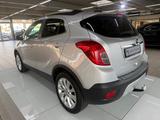 Opel Mokka Innovation*AUTOMATIK*NAV*AHK*KAM* - Opel Mokka Gebrauchtwagen in Düsseldorf