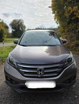 Honda CR-V 2.0 i-VTEC 2WD Elegance Elegance - Honda Gebrauchtwagen in Stuttgart