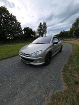 Peugeot Tüv Neu ! | Peugeot 206cc | Roland Garros - Peugeot 206: Roland Garros