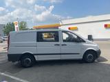 Mercedes-Benz Vito Mixto 113 CDI lang*5-Sitzer*Euro5*2.2* - Angebote entsprechen deinen Suchkriterien