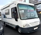 Fiat Niesmann+Bischoff Flair 6100i Hubett|Solar|Klima - Offers