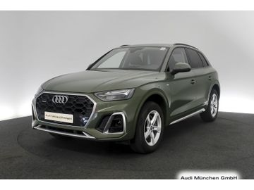 Audi Q5 - 5