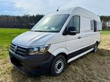 Volkswagen Crafter - Volkswagen Kastenwagen Crafter