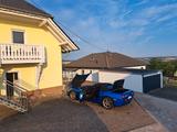 Corvette C5 5.7 Cabrio A Automatik A - Corvette C5 Gebrauchtwagen