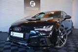 Audi RS7 4.0 TFSI KERAMIK/PERFORMANCE/HUD/B&O/360° - Audi RS7: Performance