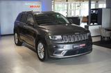 Jeep Grand Cherokee 3.6 V6 Summit |H&K|4x4|Pano - Jeep Grand Cherokee mit Benzin-Antrieb: Summit