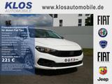 Fiat Tipo LIFE 5T HYBRID 1.5 GSE 130PS DCT KAMERA PDC - gebrauchte Fiat Tipo aus dem Jahr 2024