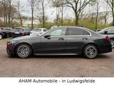Mercedes-Benz C 300d Limousine|AMG|LED|KAM|AMBIENTE|TOTWINKEL - Mercedes-Benz C 300: Limousine