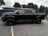 Dodge RAM 2500 