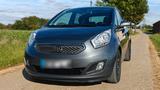 Kia Venga Spirit - Kia Venga Spirit mit Diesel-Antrieb