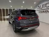Hyundai Santa Fe Prime Hybrid 4WD*PANO*LED* - gebrauchte Hyundai SANTA FE aus dem Jahr 2020