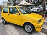 Fiat 500 Sporting Motore nuovo Anche permuta - Fiat Cinquecento: Sporting