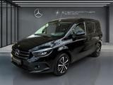 Mercedes-Benz T 180 d Progressive +MBUX+KAMERA+AHK+NAVI+DAB - Mercedes-Benz T-Klasse: Progressive