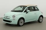 Fiat 500C 1.2 8V POP C POP - Fiat 500C: Pop