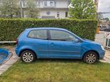 Volkswagen Polo 1.4 FSI  - Volkswagen Polo: Fsi