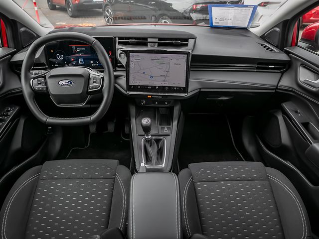 Ford Puma 1.0 Titanium Assistentpaket Kamera Navi