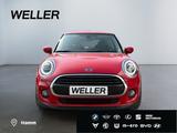 MINI Cooper Aut. *LED*SHZ*PDC*CHILLI*TEMPOMAT* - MINI MINI mit Benzin-Antrieb: Kleinwagen