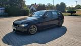 BMW E91 325i Touring - BMW 325 aus 2007: Kombi, 325i