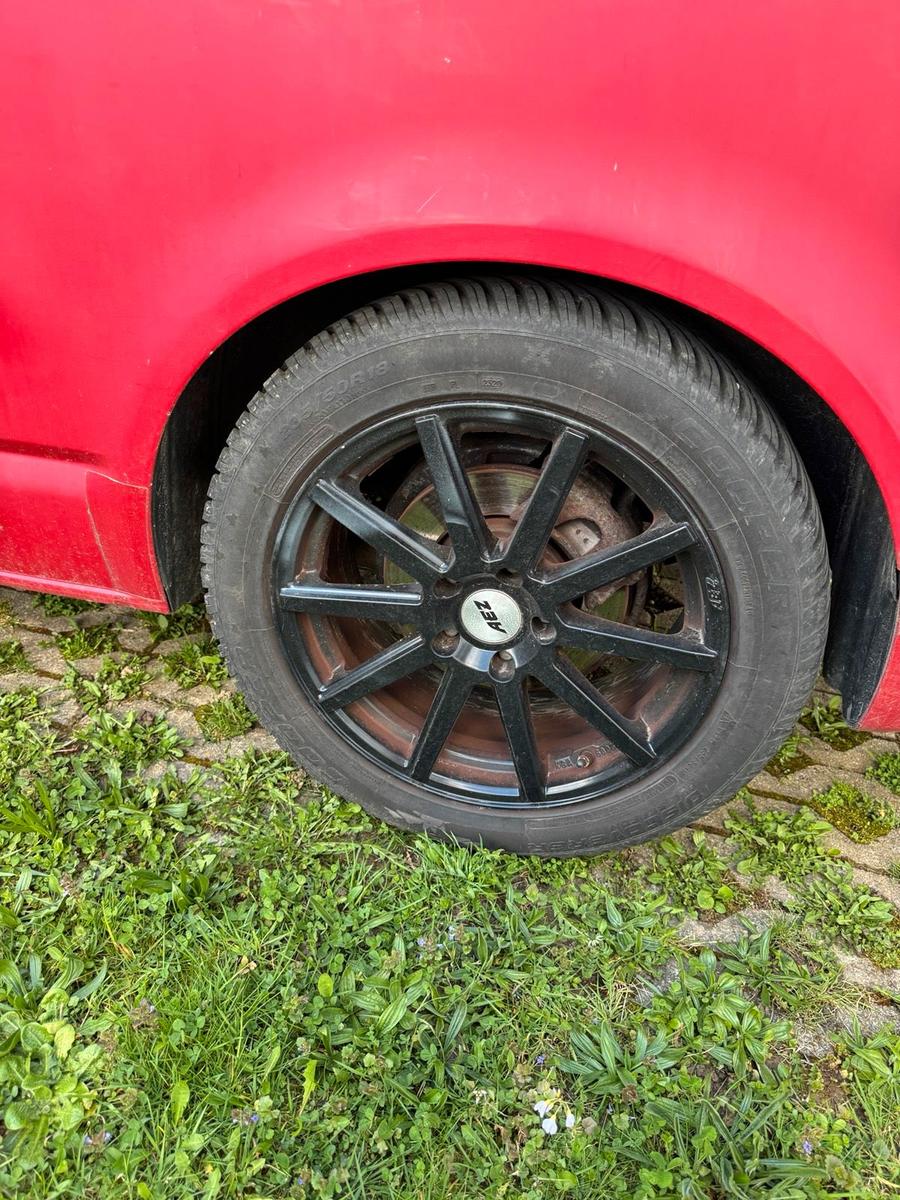 Volkswagen  2004 — photo 7